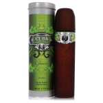 Cuba Green Cologne By Fragluxe for Men EDT 100ml