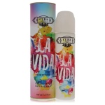Cuba La Vida Perfume By Cuba for Women EDP 100ml