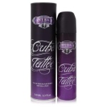 Cuba Tattoo Perfume By Fragluxe for Women EDP 100ml