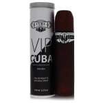 Cuba Vip Cologne By Fragluxe for Men EDT 100ml