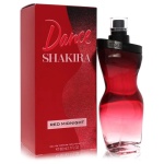 Dance Red Midnight Perfume By Shakira for Women EDT 80ml
