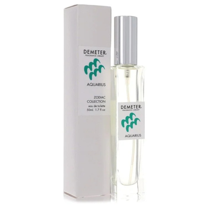 Demeter Aquarius Perfume By Demeter for Unisex EDT 50ml - Image 1