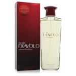 Diavolo Cologne By Antonio Banderas for Men EDT 200ml