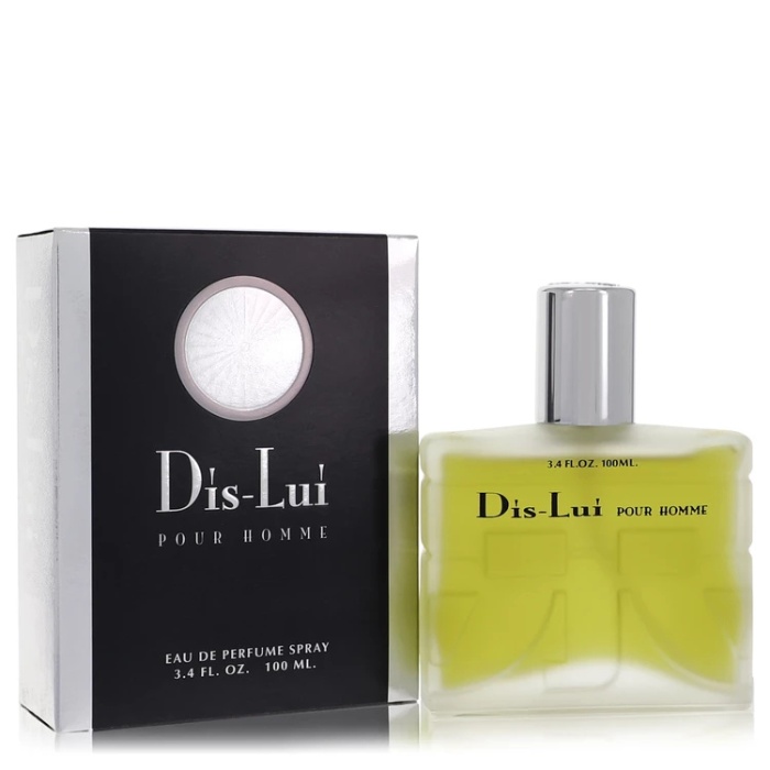 Dis Lui Cologne By YZY Perfume for Men EDP 100ml - Image 1