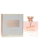 Dumont Adora Love Doll Perfume By Dumont Paris for Women EDP 100ml