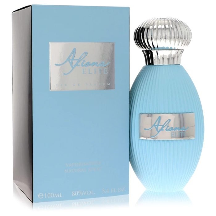 Dumont Afiona Elite Perfume By Dumont Paris for Women EDP 100ml - Image 1