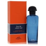 Eau De Citron Noir Cologne By Hermes for Unisex EDC 100ml