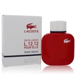 Eau De Lacoste L.12.12 Pour Elle French Panache Perfume By Lacoste for Women EDT 90ml