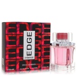 Edge Intense Perfume By Swiss Arabian for Women EDP 100ml