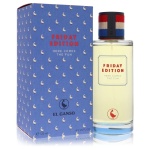 El Ganso Friday Edition Cologne By El Ganso for Men EDT 125ml