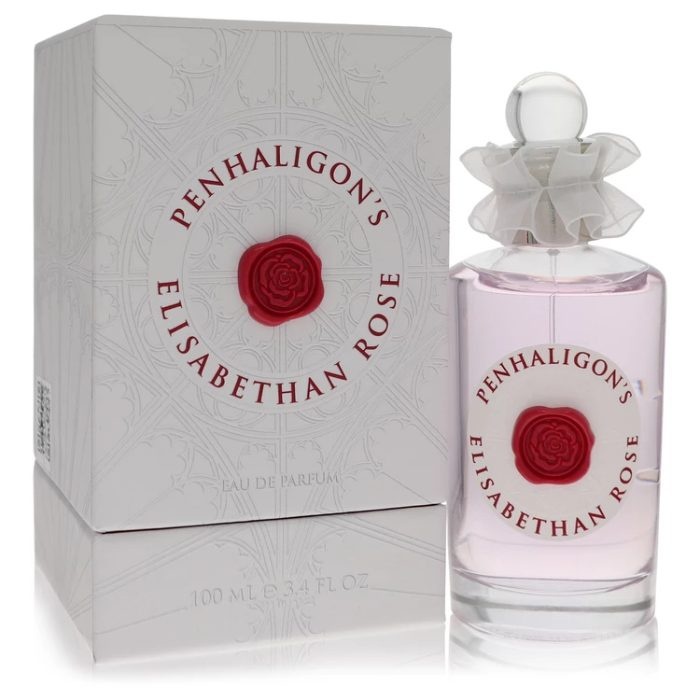 Elisabethan Rose Perfume By Penhaligon's for Women EDP 100ml - Image 1