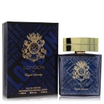 English Laundry London Cologne By English Laundry for Men EDP 100ml