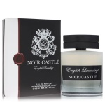 English Laundry Noir Castle Cologne By English Laundry for Men EDP 100ml