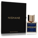 Fan Your Flames Perfume By Nishane for Unisex Extrait De Parfum 100ml