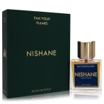Fan Your Flames Perfume By Nishane for Unisex Extrait De Parfum 50ml