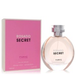 Fariis Rosado Secret Perfume By Fariis Parfum for Women EDP 100ml