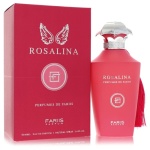Fariis Rosalina Perfume By Fariis Parfum for Unisex EDP 100ml