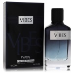 Fariis Vibes Cologne By Fariis Parfum for Men EDP 100ml