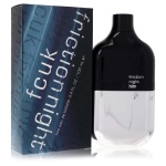 Fcuk Friction Night Cologne By French Connection for Men EDT 100ml