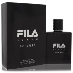 Fila Black Intense Cologne By Fila for Men EDP 100ml