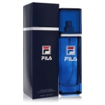 Fila Cologne By Fila for Men EDT 100ml