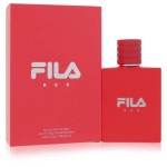 Fila Red Cologne By Fila for Men EDT 100ml