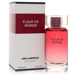Fleur De Murier Perfume By Karl Lagerfeld for Women EDP 100ml