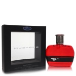 Ford Mustang Red Cologne By Estee Lauder for Men EDT 100ml