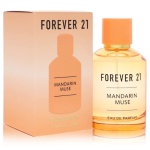 Forever 21 Mandarin Muse Perfume By Forever 21 for Women EDP 100ml