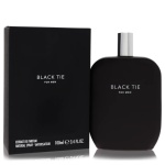 Fragrance One Black Tie Cologne for Men Extrait De Parfum 100ml