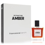 Francesca Bianchi Byzantine Amber Cologne for Unisex Extrait De Parfum 30ml