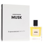 Francesca Bianchi Unspoken Musk Cologne for Unisex Extrait De Parfum 30ml