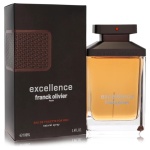 Franck Olivier Excellence Cologne By Franck Olivier for Men EDT 100ml