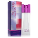 Fujiyama Deep Purple Perfume By Succes De Paris for Women EDP 100ml