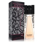 Fujiyama Sexy Perfume By Succes De Paris for Women EDT 100ml