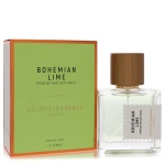Goldfield & Banks Bohemian Lime Perfume for Unisex 50ml