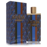 Guess Amore Capri Perfume By Guess for Unisex EDT 100ml