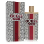 Guess Amore Roma Perfume By Guess for Unisex EDT 100ml