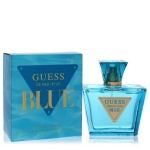 Guess Seductive Blue Perfume By Guess for Women EDT 75ml