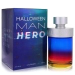 Halloween Man Hero Cologne By Jesus Del Pozo for Men EDT 125ml