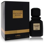 Hatkora Wood Cologne By Ajmal for Unisex EDP 100ml