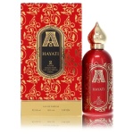 Hayati Perfume By Attar Collection for Unisex EDP 100ml