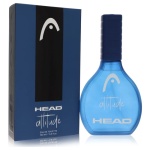 Head Attitude Cologne By Head for Men EDT 100ml
