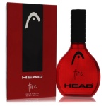 Head Fire Cologne By Head for Men EDT 100ml