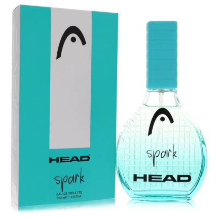 Head Spark Perfume By Head for Women EDT 100ml