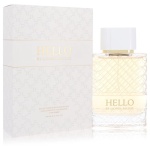 Hello By Lionel Richie Perfume By Lionel Richie for Women EDT 100ml