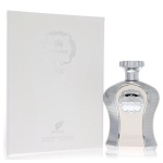 His Highness White Vii Cologne By Afnan for Men EDP 100ml