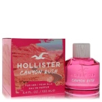 Hollister Canyon Rush Perfume By Hollister for Women EDP 100ml