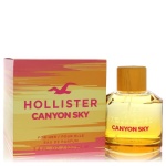 Hollister Canyon Sky Perfume By Hollister for Women EDP 100ml