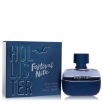 Hollister Festival Nite Cologne By Hollister for Men EDT 100ml